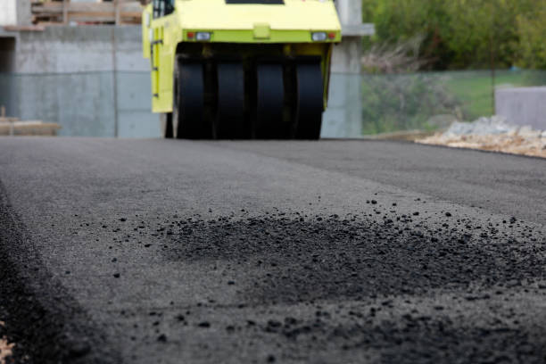 Best Local Driveway Pavers  in Union, KY