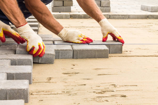 Best Driveway Paving Near Me  in Union, KY