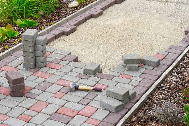 Best Permeable Paver Driveway  in Union, KY