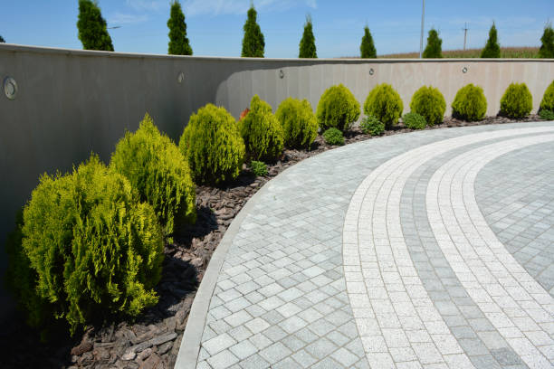 Best Permeable Paver Driveway  in Union, KY