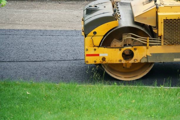 Best Paver Driveway Replacement  in Union, KY