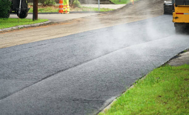 Best Professional Driveway Pavers  in Union, KY