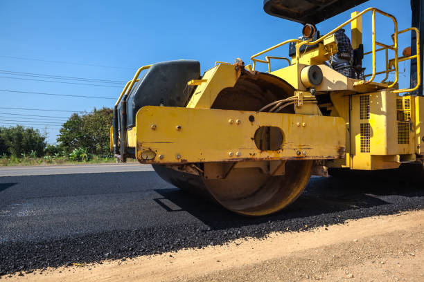 Best Affordable Driveway Paving  in Union, KY